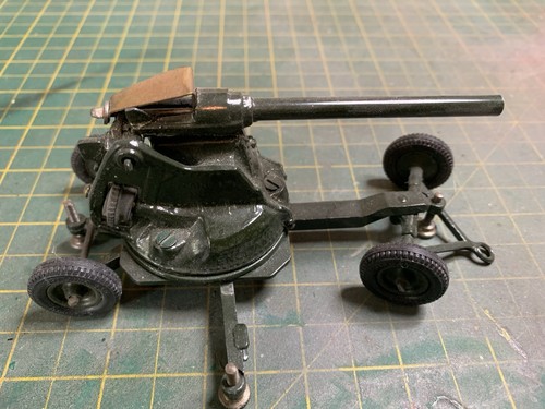 Britains vintage military - britains,