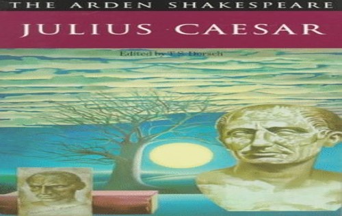 Julius caesar arden - "julius, (arden