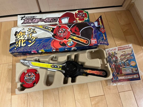 Ninja steel shuriken sentai - ninja,