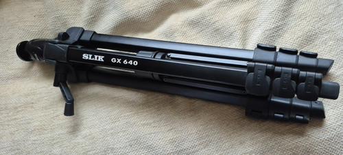 Slik 640 ball head - 640, tripod