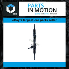 Power Steering Rack fits