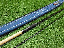 map matchtek 12ft pellet waggler & ready rod sleeve MINT FISHING SET UP