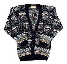 Vintage Past Times Pure Wool