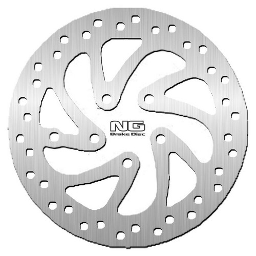 Disk brake brakes - ng,