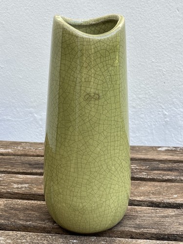 Vintage crackle glazed - vintage, ceramic