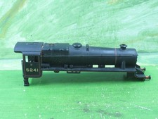 Hornby r858 class loco body - hornby,