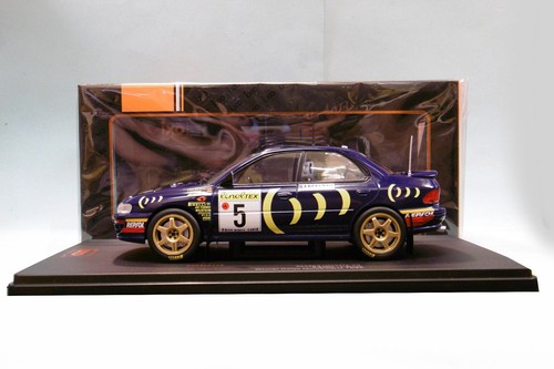 Ixo subaru impreza 555 - ixo, #5