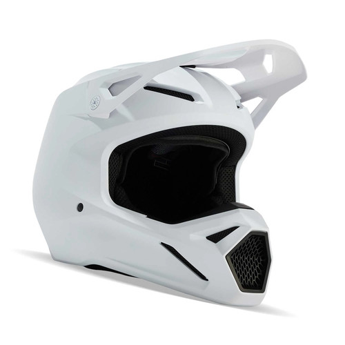 Fox enduro helmet v1 - |,