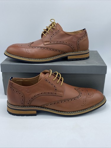 Bnib peter werth turnmill tan - bnib,