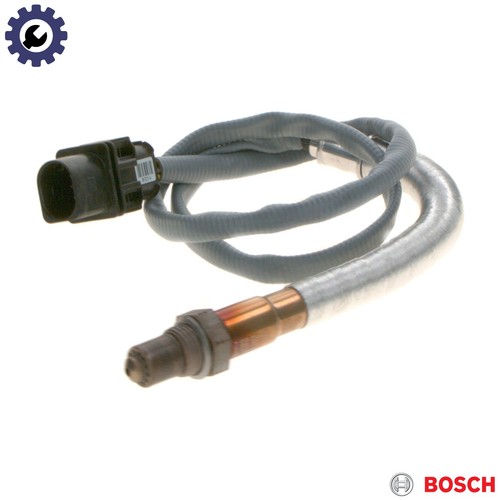Lambda sensor 258 017 - lambda,