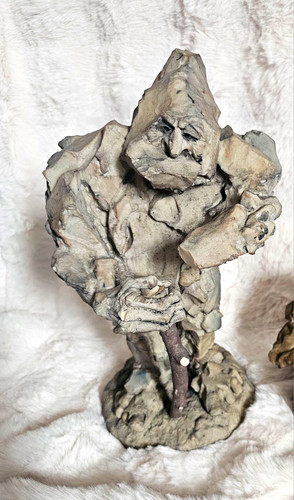 Nodule the ponderous e - the,