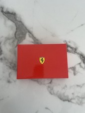 Brand New Ferrari Roller Pen