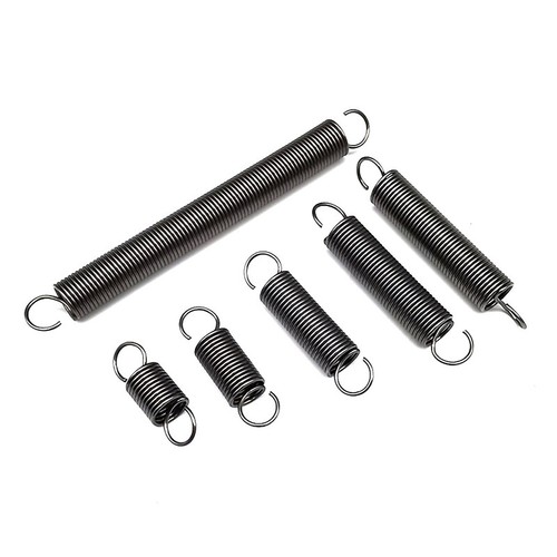 Extension spring tension - extension,