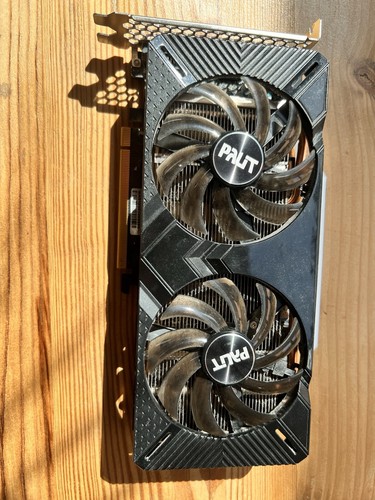 Palit nvidia geforce - nvidia,
