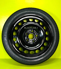 EMERGENCY  SPARE TIRE 16"