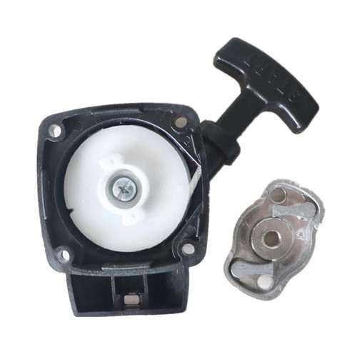 Recoil pull start - start, starter