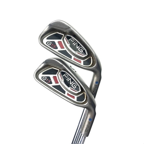 Ping g15 irons awt - irons, /