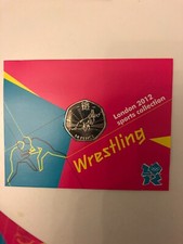 2012 LONDON OLYMPIC SPORTS