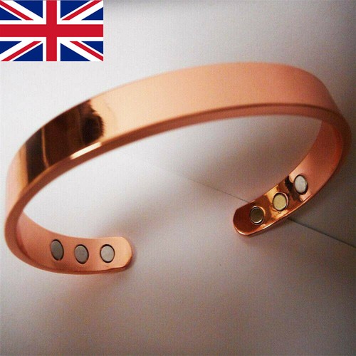 Pure copper magnetic healing - magnetic,