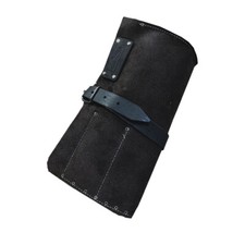 WorkGearUK 9 Pocket Leather