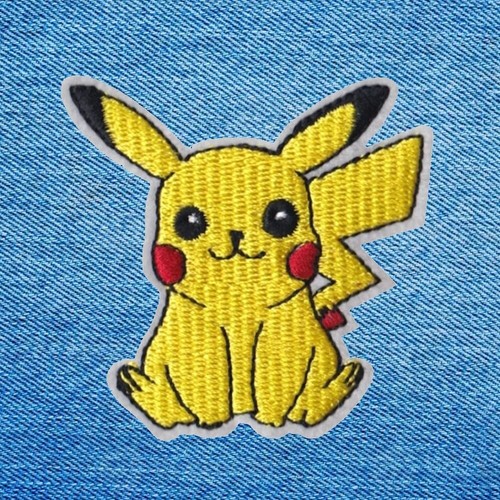New pikachu the pokémon - pokémon, heat