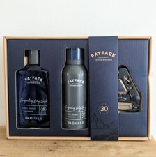 FATFACE Invigorating Body