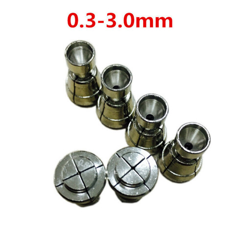 Fit for collet machine cnc - fit,