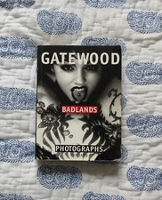 Badlands: Charles Gatewood - Fetish, Tattoo, Piercing - 1999