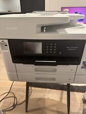 Brother MFC-J5740DW Professional A3 Inkjet Wireless All-in-One Printer - White