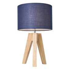 Litecraft Devlin Table Lamp