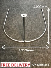 Corner Curve Changing Room