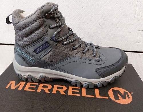 Ladies merrell j036494 thermo - ladies,
