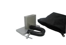 Proops 150 DWT Ingot Mould for