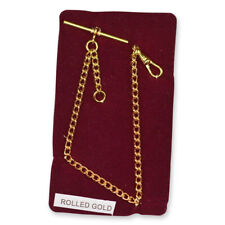 QUALITY ROLLED GOLD single