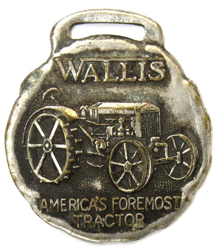 Original 1920 vintage wallis - original, 1920's