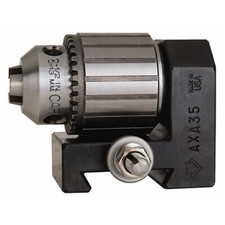 ALORIS CXA 35 DOVETAIL CHUCK