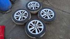 VAUXHALL MOKKA ALLOY WHEEL SET