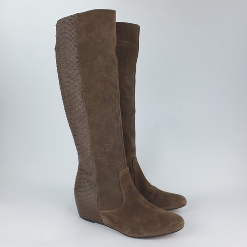 Clarks boots brown - clarks,