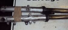 YAMAHA XJR 1300 1999 2000 2001 2002 2003 2004:FORKS:USED MOTORCYCLE PARTS