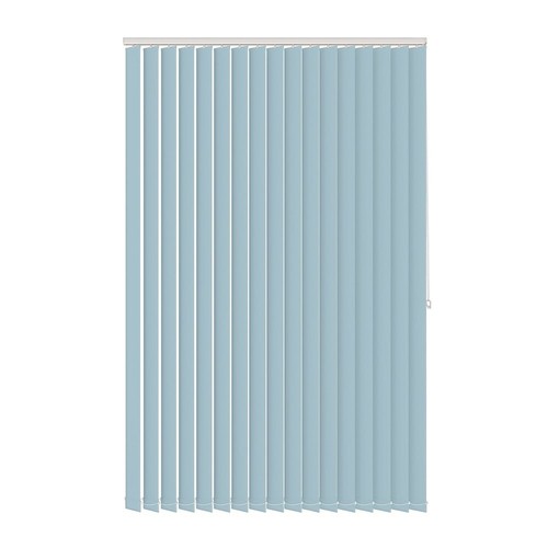 Blackout vertical blind slats - blind,