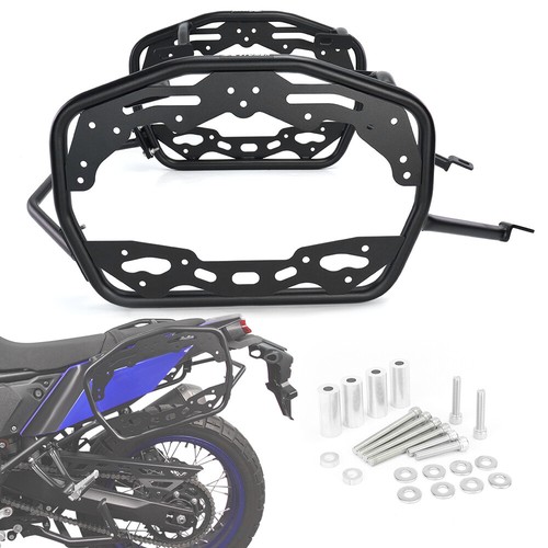 Pannier racks saddlebag - pannier,