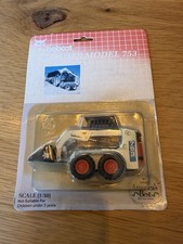 Melroe loader model - loader, bobcat
