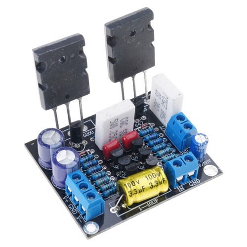 100w mono amplifier board - 100w,