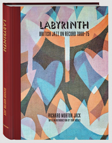 Labyrinth british jazz on - labyrinth,