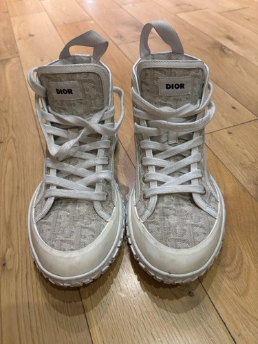 Christian dior sneakers size - christian,