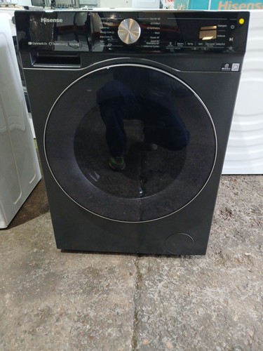 Hisense kg autodosing - hisense,