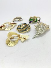 Collection of 6 x Vintage