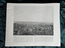 Boston City View, Image from
