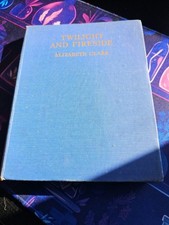 'Twilight and Fireside' by