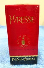 Yves Saint Laurent Yvresse